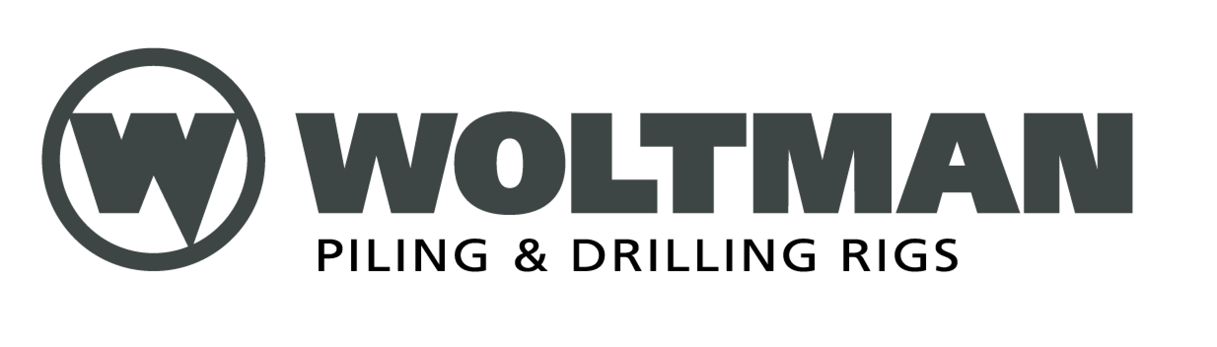 WOLTMAN PILING&DRILING RIGS